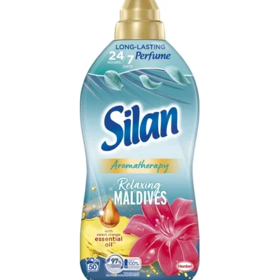 кондиціонер Silan